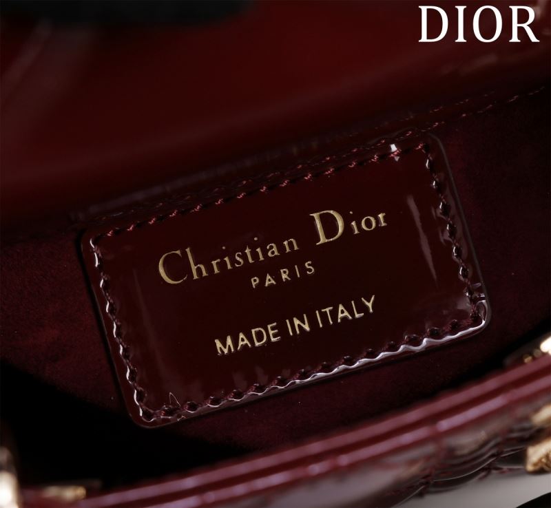 chr1st1an D10r my lady bags
